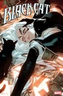 ?‍⬛ BLACK CAT #1 - 1:25 RATIO SIMONE DI MEO VARIANT *8/20/25