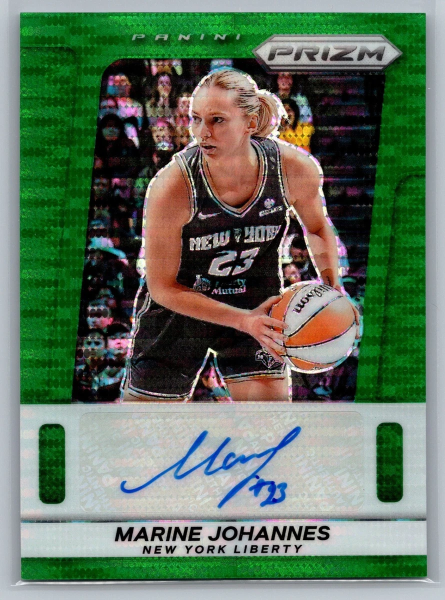 Women's National Basketball Association (WNBA) Basketball
