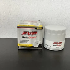 Engine Oil Filter FVP R1085