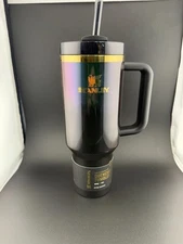 Stanley X Wicked - 40 oz Elphaba Target Exclusive Stanley IN HAND