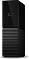 WD 24TB My Book external hard drive Desktop HDD with Password Protection USB 3.0
