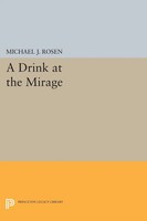 Michael J. Rosen | A Drink At The Mirage | Taschenbuch | Englisch (2014)