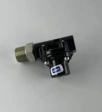 Haldex 90555411 Air Brake Pressure Protection Valve 90 PSI With Check thumbnail 1