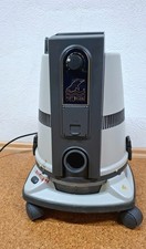 Delphin DP 2002 Staubsauger mit Wasserfiltertechnik, sehr guter Zustand