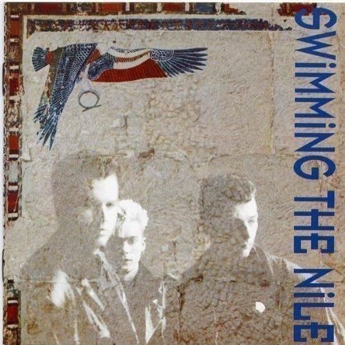 Audio Cd Nuovo - Swimming The Nile - Swimming The Nile  - N/a