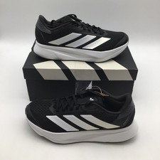 Adidas Duramo SL2 W Womens Running Shoes Black Silver White IH8225 Size 8.5 NEW