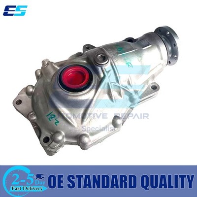 31508679973 FRONT DIFFERENTIAL For BMW 750IX M760I X7 X5 XB7 M850 2.81 RATIO