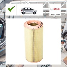 Bosch Luftfilter AUDI A2 (8Z0) 1.6 FSI