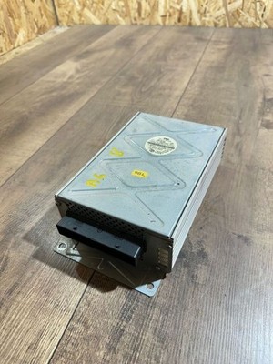 Audi A6 S6 C6 4F 2006 Endstufe Audio-Verstärker 4F0035223 SSR9222