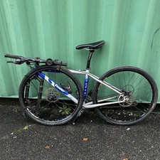 Vintage Condor Cadenza Mountain Bike w/ Thomson Elite Shimano Deore XT