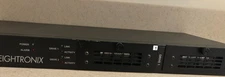 Leightronix LGX-2TBR-L USB RAID1 19" Rack Disk Array