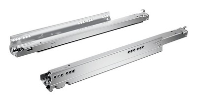 Hettich AvanTech YOU Vollauszug Actro 40 kg Führung 350 mm EB21 SET - 9318188