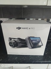 DJI Mavic 4 Pro Drone 512GB Creator Combo with shrink NEW