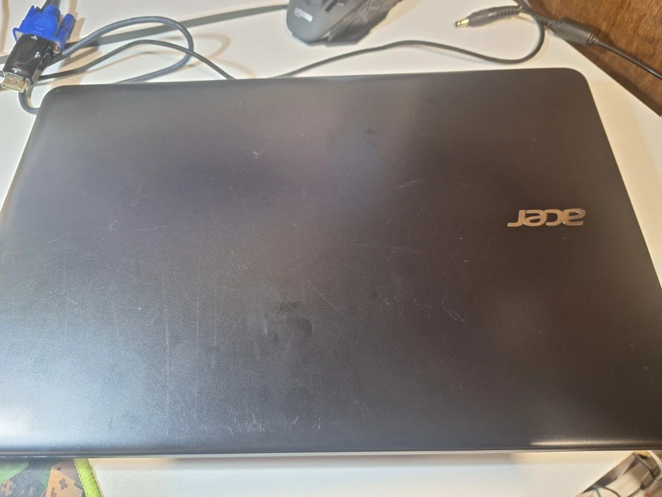 Notebook Acer e1-510Intel N2920 BASTLER 15,6" Intel LESEN - Bild 3 von 4