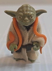Yoda Snake | eBay