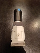 Festo MS6 LRP 1/4 D4 A8M As Wr Vanne Régulation de Pression 538028 p1 : 14 BAR 