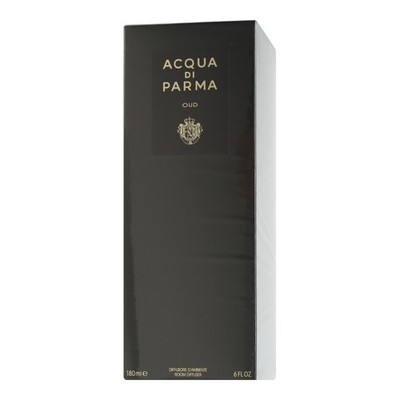 Acqua di Parma Oud Diffuser 180ml