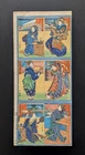 Japanese Ukiyo-e Nishiki-e Woodblock Print 5-614 Hasegawa Konobu 1871