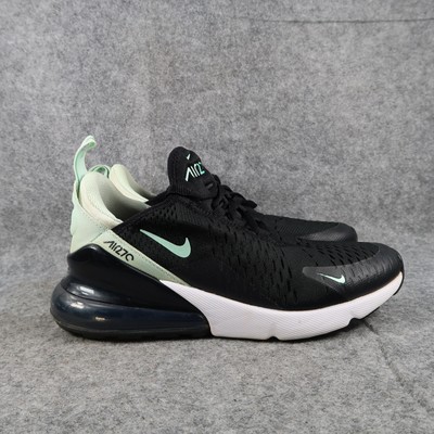 270 Black Air Max 270 Igloo Womens Nike Shoes Womens Sneaker Air