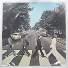 BEATLES ABBEY ROAD APPLE AP8815 1LP