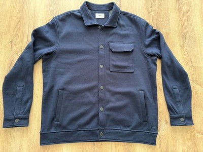 Brax sweatjacke XL