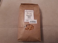 Lunderland Süßkartoffel-Würfel 1,4kg für Hunde und Katzen Einzelfuttermittel