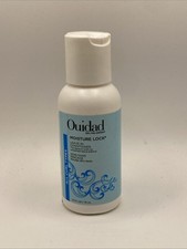 OUIDAD Moisture Lock Leave In Conditioner All Curl Types 2.5oz Travel