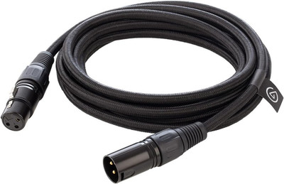Elgato XLR Cable   Geschirmtes Mikrofonkabel Für Studioaufnahme Und Liveprodukti