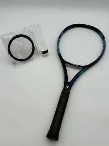 2022-24' Yonex Ezone 98L 4-1/4 Grip#2 (fairer Zustand mit neuer Tülle)