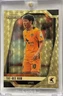 2025 Panini Prizm K League #115 Young-Kyu Ahn Gold Power 4/5 Gwangju FC