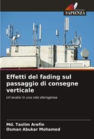 Effetti Del Fading Sul Passaggio Di Consegne Verticale Md. Taslim Arefin (U. A.)