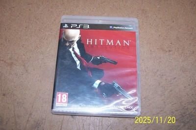 Hitman Absolution