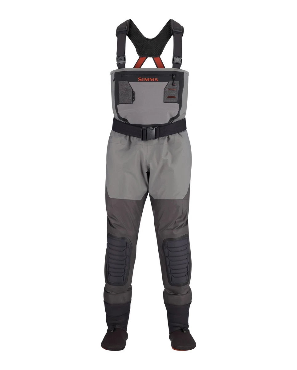 Simms Men's Fishing Waders | eBay