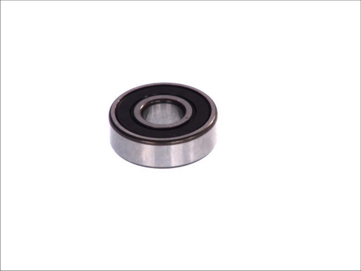 Fits FAG 6201-2RS /FAG/ Bearing 12x32x10mm 6201-2RS // 12x32x10; bearing standa