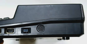Vintage MSX AX370 Personal Computer Al Alamiah - صخر - Read Description Plz