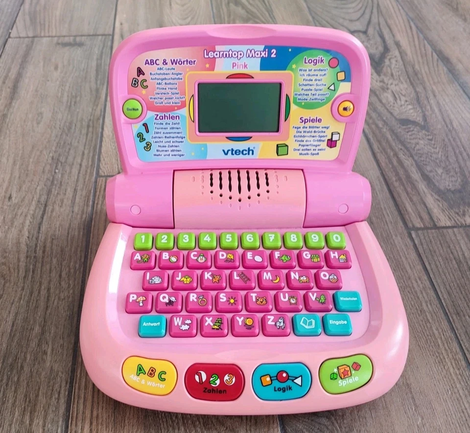 VTech Lerncomputer