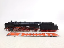 Märklin H0 AC 3082 Steam Locomotive With Tender 41 334 DB Vapor Very Good #