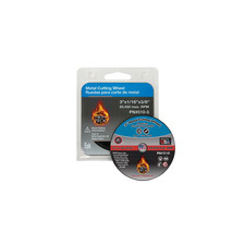 High Teck Products 520-50 Cut-Off Wheel, 3 in...