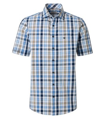 Redmond - Modern Fit - Herren Freizeithemd (261035999)