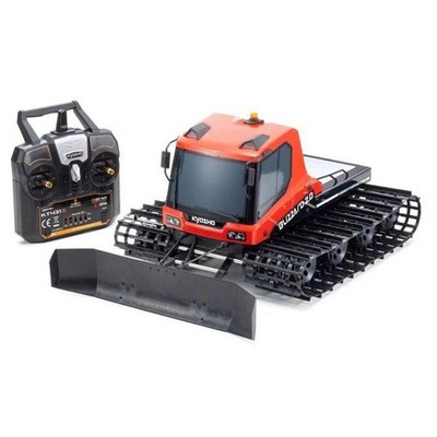 Kyosho 1/12 Scale EP Belt Vehicle Blizzard 2.0 RTR