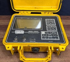 Riser Bond 1205CX Metallic TDR Cable Fault Locator Time Domain Reflectometer
