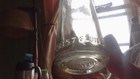 VINTAGE "FIRST NATIONAL ( SOMERVILLE MASS) 7 0z" BOTTLE~CLEAR~CROWN TOP~8 1/4" — photo 7