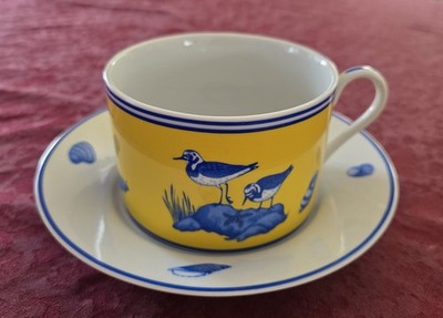 Chase Teetasse Costa Azzurra