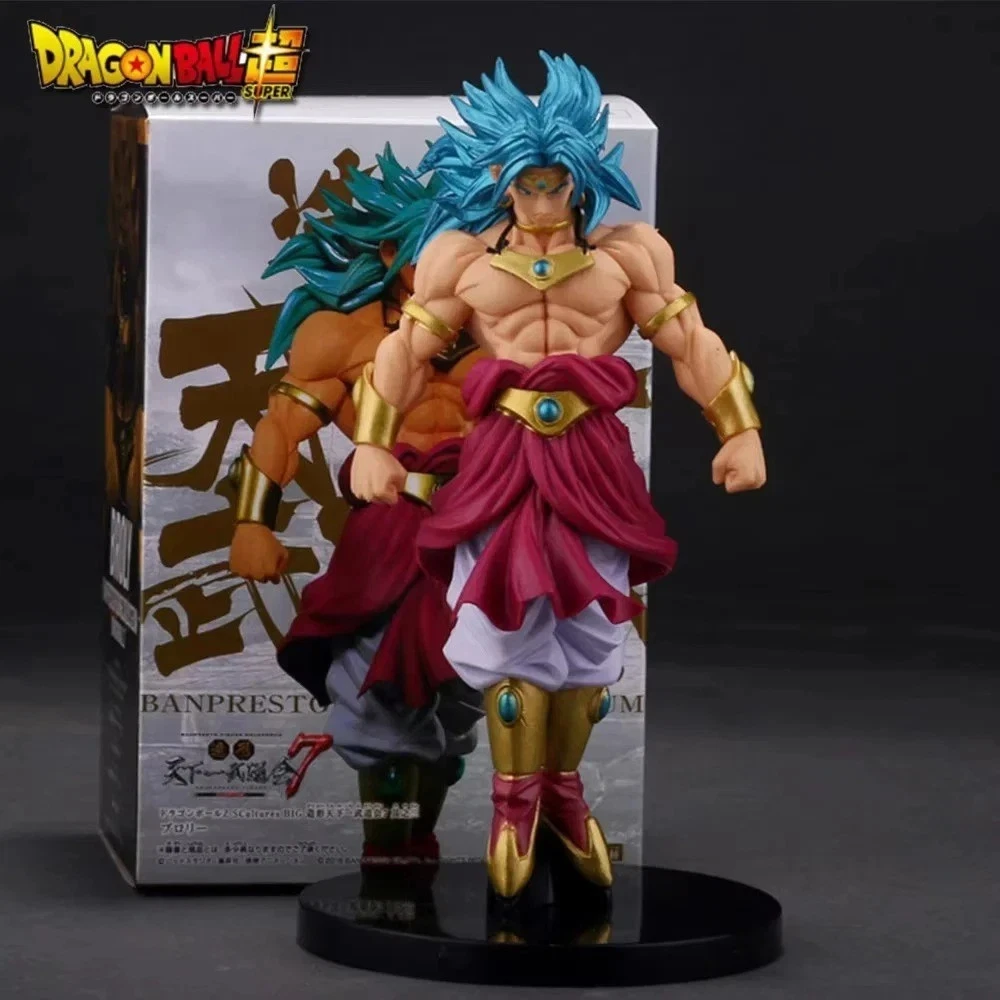 Broly Figure for sale | eBay