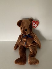 TY Beanie Baby - TED-e - New