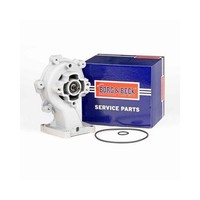 Ford Transit Tourneo 2000-2006 Wasserpumpe BWP1948 (Borg & Beck)