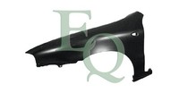 Parafango L00938 Equal Quality FüR Fiat OE 7769004 Links Vorne