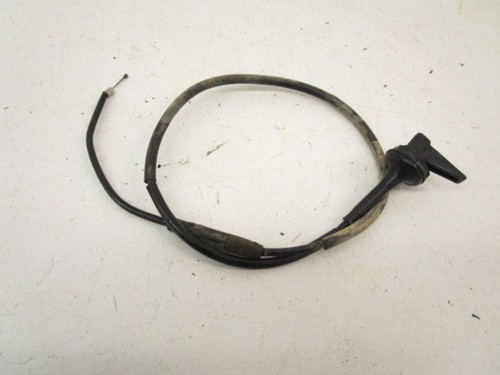 98 Yamaha YFM 600 Grizzly Choke Cable 4WV-26331-00-00 1998-2001