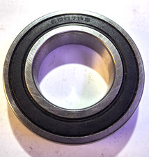 1 NEW UNBRANDED 6007RS SEALED DEEP GROOVE BALL BEARING NNB  MAKE OFFER  