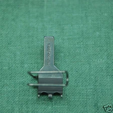 ADLER 67 68 69 267 WALKING outside FOOT #067-90-010-1